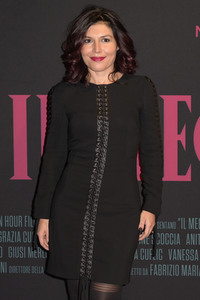 Fuimpremiere 'Il meglio di te' in Rom