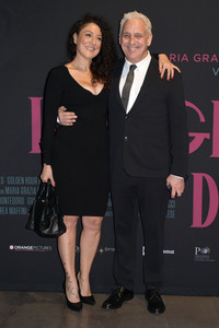 Fuimpremiere 'Il meglio di te' in Rom