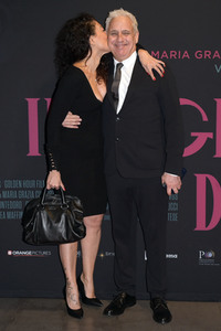 Fuimpremiere 'Il meglio di te' in Rom