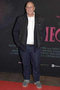 Fuimpremiere 'Il meglio di te' in Rom