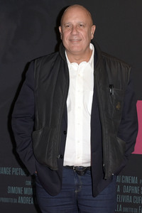 Fuimpremiere 'Il meglio di te' in Rom