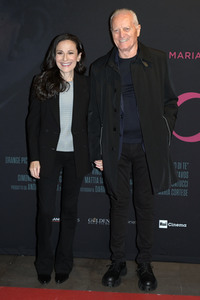 Fuimpremiere 'Il meglio di te' in Rom