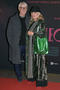 Fuimpremiere 'Il meglio di te' in Rom
