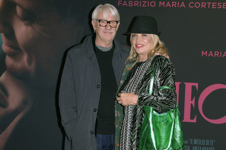 Fuimpremiere 'Il meglio di te' in Rom