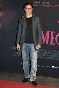 Fuimpremiere 'Il meglio di te' in Rom