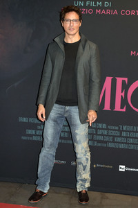 Fuimpremiere 'Il meglio di te' in Rom