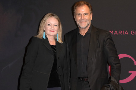 Fuimpremiere 'Il meglio di te' in Rom