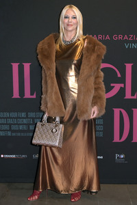 Fuimpremiere 'Il meglio di te' in Rom