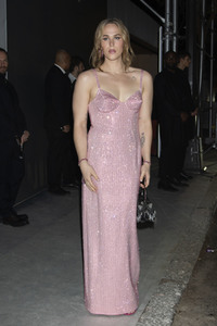 Eröffnung des Swarovski Flagship Stores in New York