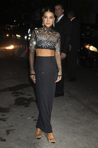 Eröffnung des Swarovski Flagship Stores in New York