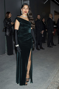 Eröffnung des Swarovski Flagship Stores in New York