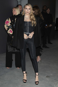 Eröffnung des Swarovski Flagship Stores in New York