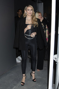 Eröffnung des Swarovski Flagship Stores in New York