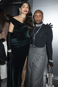 Eröffnung des Swarovski Flagship Stores in New York