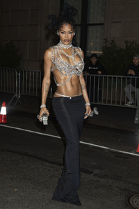 Eröffnung des Swarovski Flagship Stores in New York