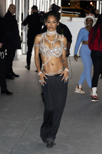 Eröffnung des Swarovski Flagship Stores in New York