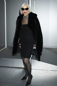 Eröffnung des Swarovski Flagship Stores in New York