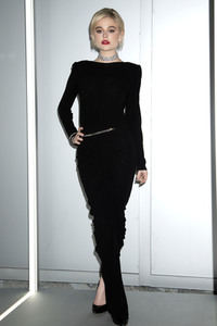 Eröffnung des Swarovski Flagship Stores in New York