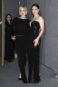 Eröffnung des Swarovski Flagship Stores in New York