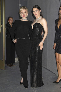 Eröffnung des Swarovski Flagship Stores in New York