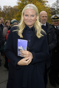 Gedenkveranstaltung zum 34. Jahrestag des Mauerfalls