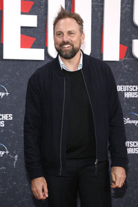 Serienpremiere 'Deutsches Haus' in Berlin