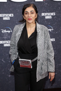 Serienpremiere 'Deutsches Haus' in Berlin