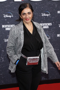 Serienpremiere 'Deutsches Haus' in Berlin