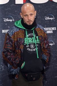 Serienpremiere 'Deutsches Haus' in Berlin