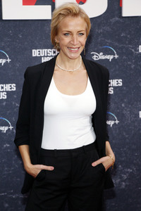 Serienpremiere 'Deutsches Haus' in Berlin