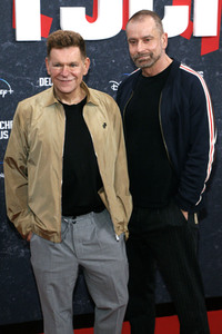 Serienpremiere 'Deutsches Haus' in Berlin