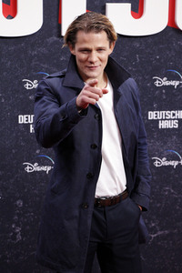 Serienpremiere 'Deutsches Haus' in Berlin