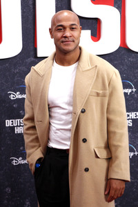Serienpremiere 'Deutsches Haus' in Berlin