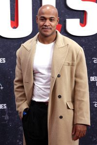 Serienpremiere 'Deutsches Haus' in Berlin