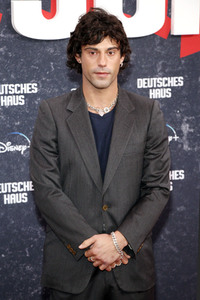 Serienpremiere 'Deutsches Haus' in Berlin