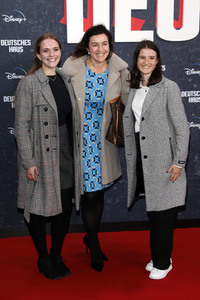Serienpremiere 'Deutsches Haus' in Berlin