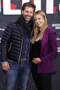 Serienpremiere 'Deutsches Haus' in Berlin
