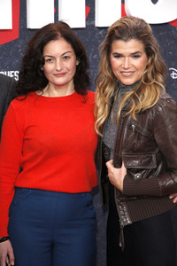 Serienpremiere 'Deutsches Haus' in Berlin