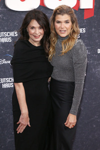 Serienpremiere 'Deutsches Haus' in Berlin