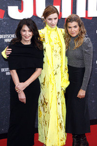 Serienpremiere 'Deutsches Haus' in Berlin