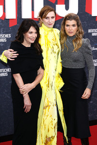 Serienpremiere 'Deutsches Haus' in Berlin