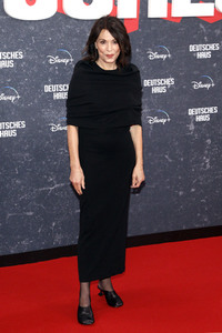Serienpremiere 'Deutsches Haus' in Berlin