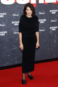 Serienpremiere 'Deutsches Haus' in Berlin