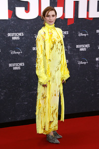 Serienpremiere 'Deutsches Haus' in Berlin