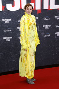 Serienpremiere 'Deutsches Haus' in Berlin