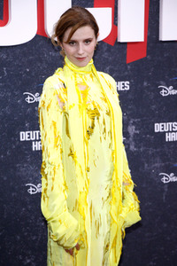 Serienpremiere 'Deutsches Haus' in Berlin