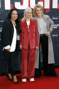 Serienpremiere 'Deutsches Haus' in Berlin