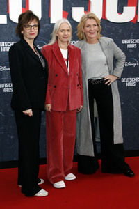 Serienpremiere 'Deutsches Haus' in Berlin