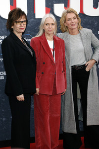 Serienpremiere 'Deutsches Haus' in Berlin