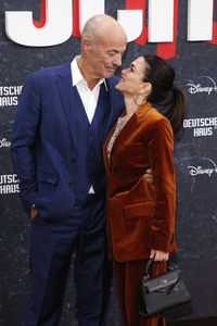 Serienpremiere 'Deutsches Haus' in Berlin